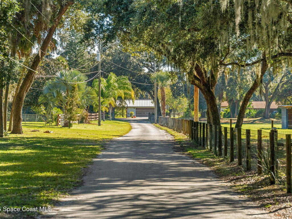 4630 James Road, Cocoa, FL 32926