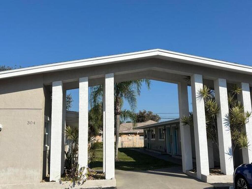 306 Johnson Avenue, Cape Canaveral, FL 32920