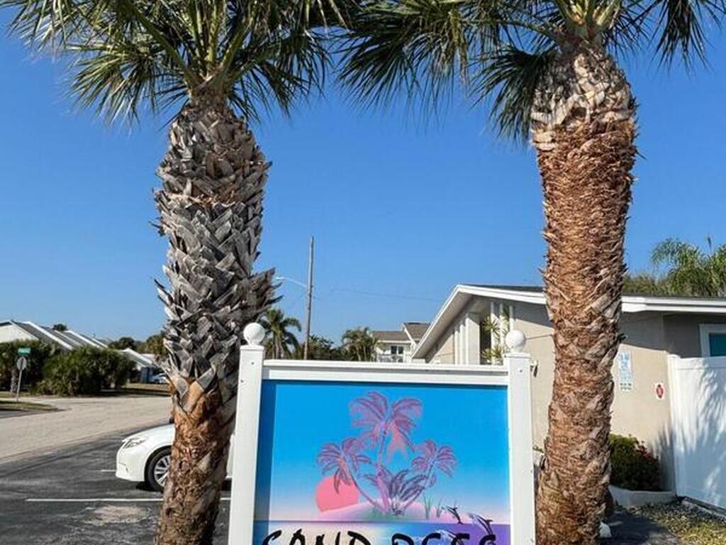 306 Johnson Avenue, Cape Canaveral, FL 32920