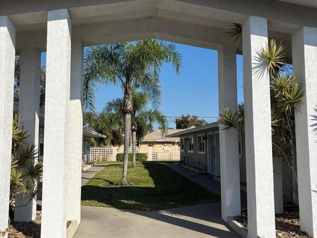 306 Johnson Avenue, Cape Canaveral, FL 32920