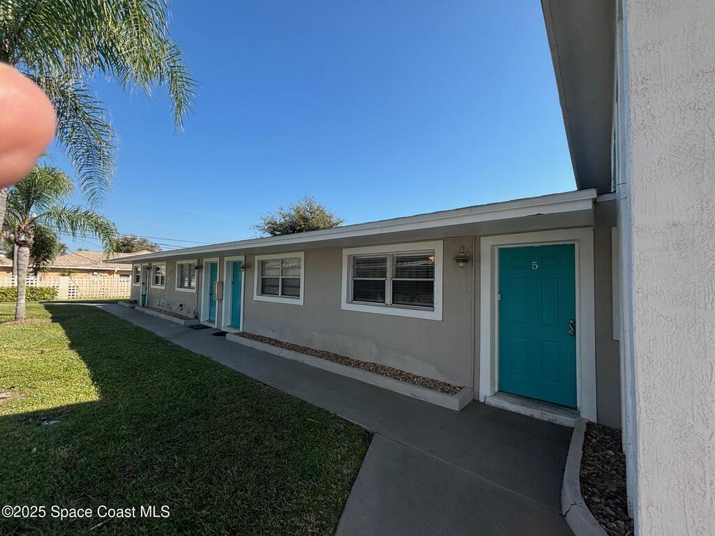 306 Johnson Avenue, Cape Canaveral, FL 32920