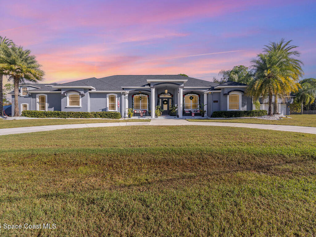 2795 Fawn Lake Boulevard, Mims, FL 32754