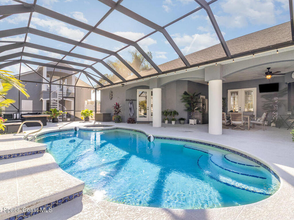 2795 Fawn Lake Boulevard, Mims, FL 32754