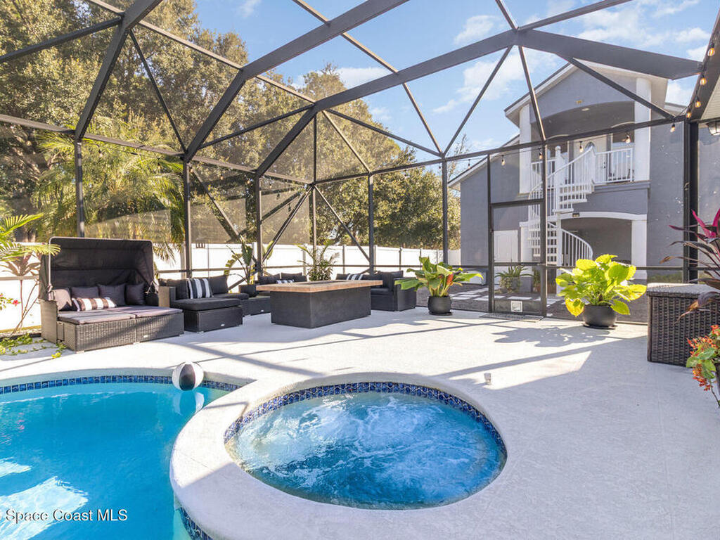 2795 Fawn Lake Boulevard, Mims, FL 32754