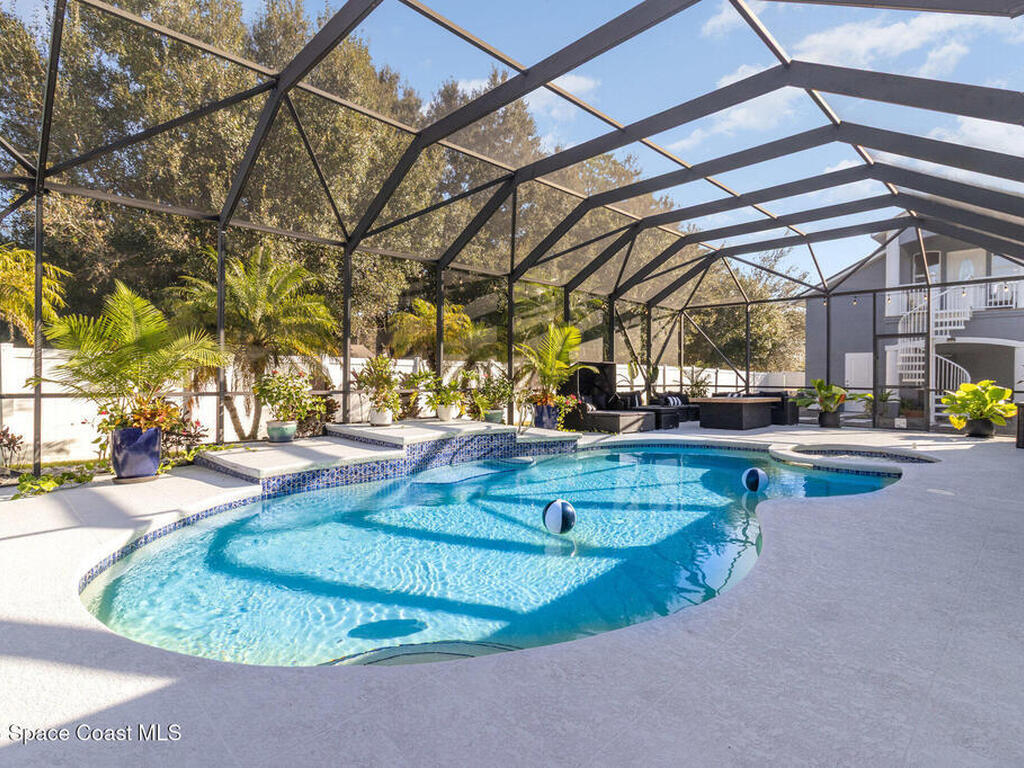 2795 Fawn Lake Boulevard, Mims, FL 32754