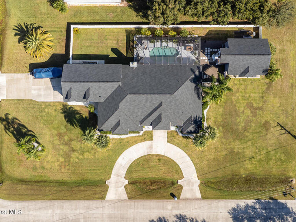 2795 Fawn Lake Boulevard, Mims, FL 32754