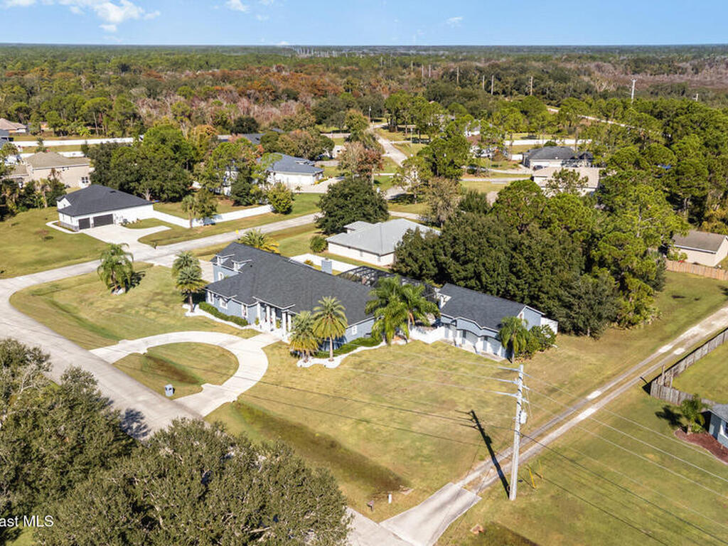 2795 Fawn Lake Boulevard, Mims, FL 32754