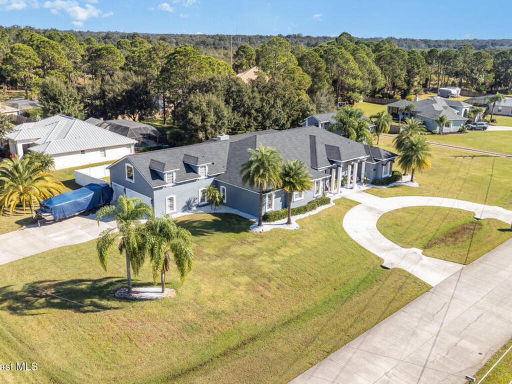 2795 Fawn Lake Boulevard, Mims, FL 32754