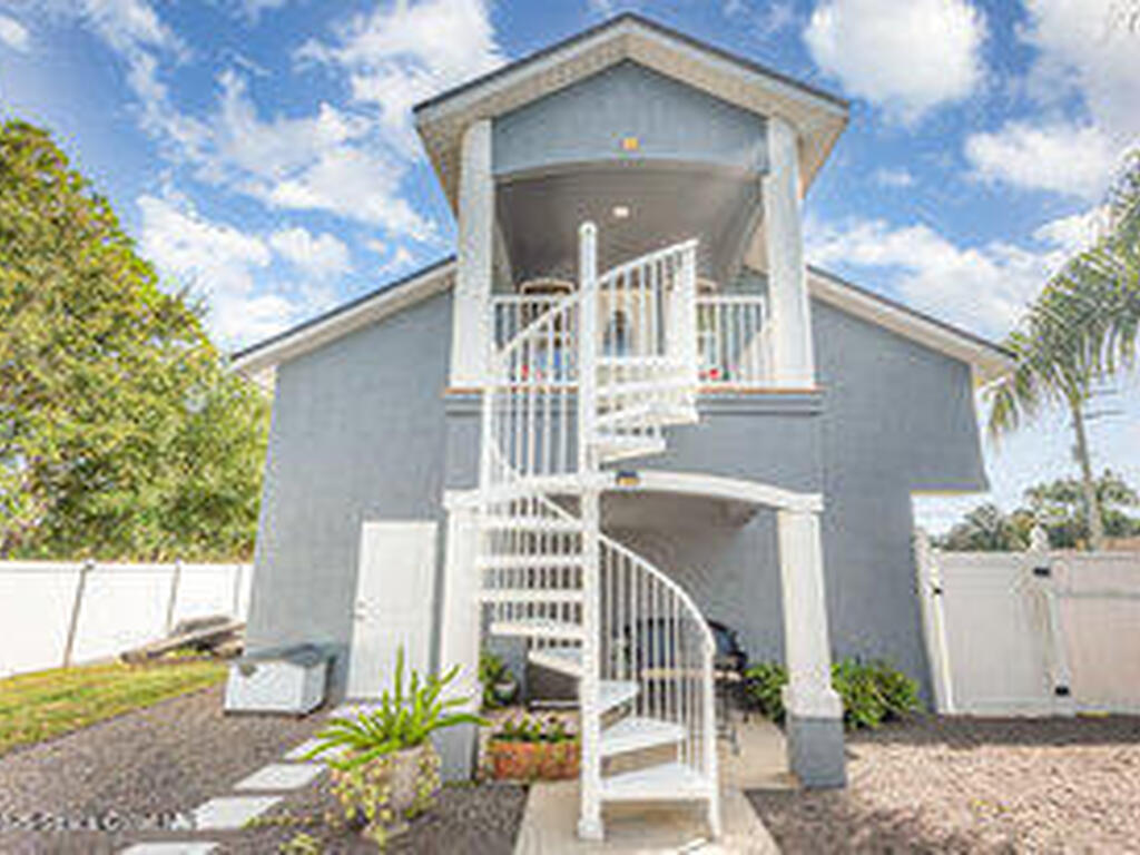 2795 Fawn Lake Boulevard, Mims, FL 32754