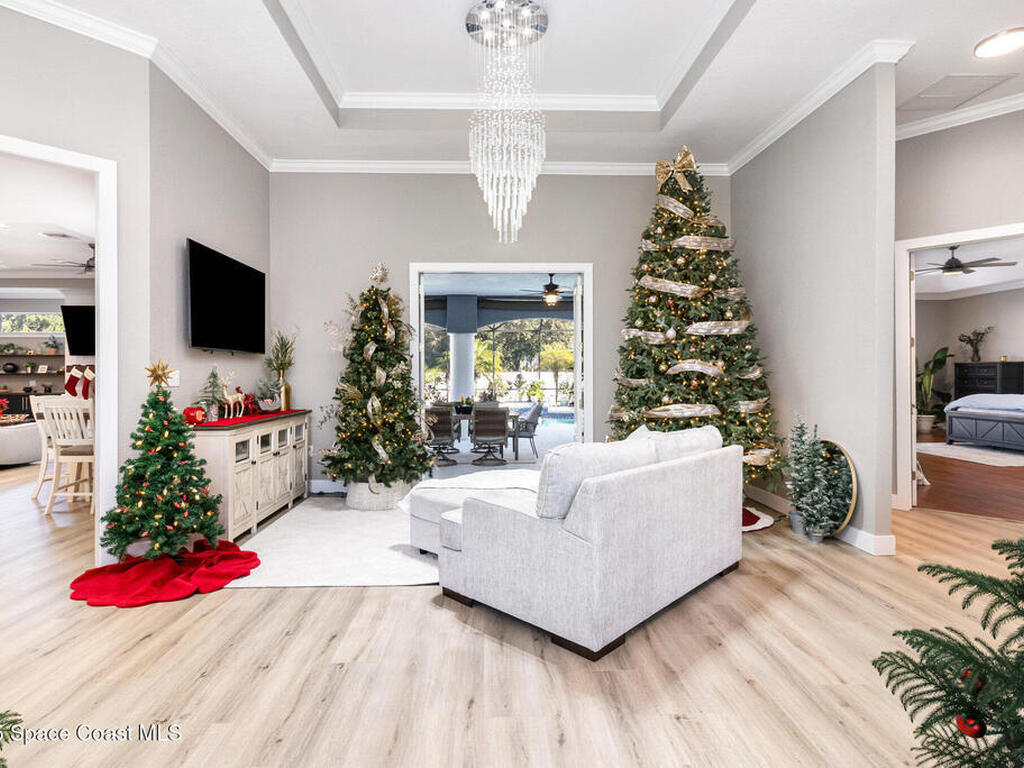 2795 Fawn Lake Boulevard, Mims, FL 32754