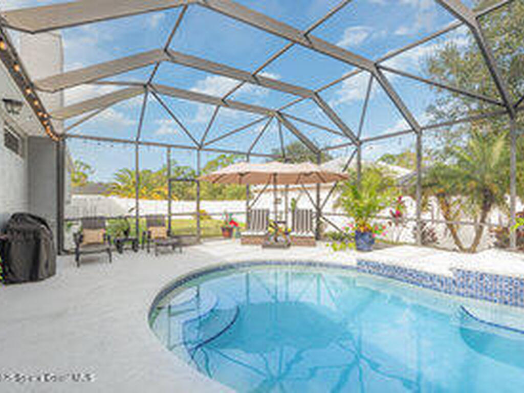 2795 Fawn Lake Boulevard, Mims, FL 32754