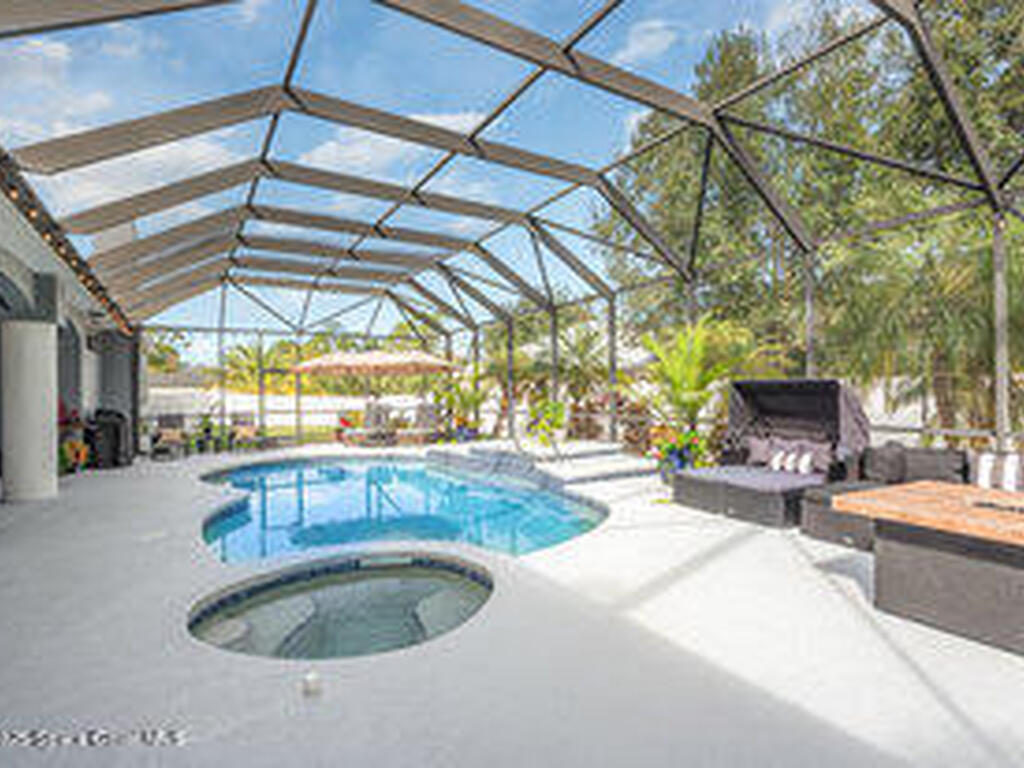 2795 Fawn Lake Boulevard, Mims, FL 32754