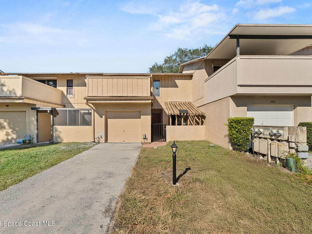 1904 Cashew Courtway, Titusville, FL 32780