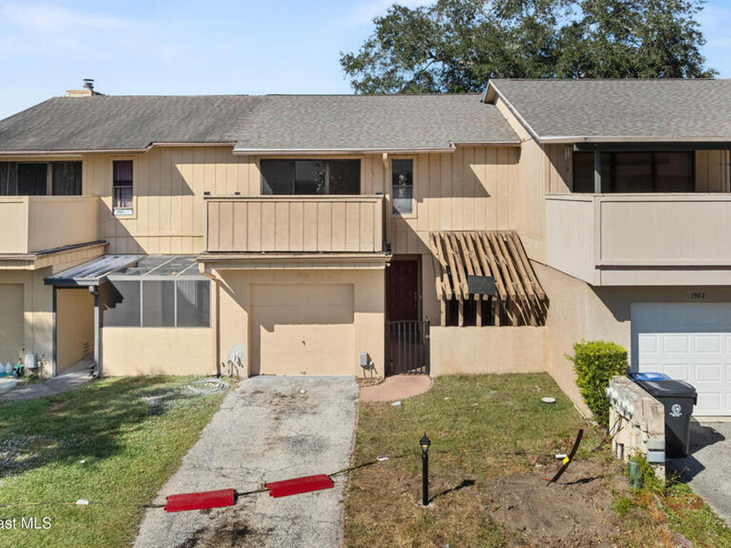 1904 Cashew Courtway, Titusville, FL 32780