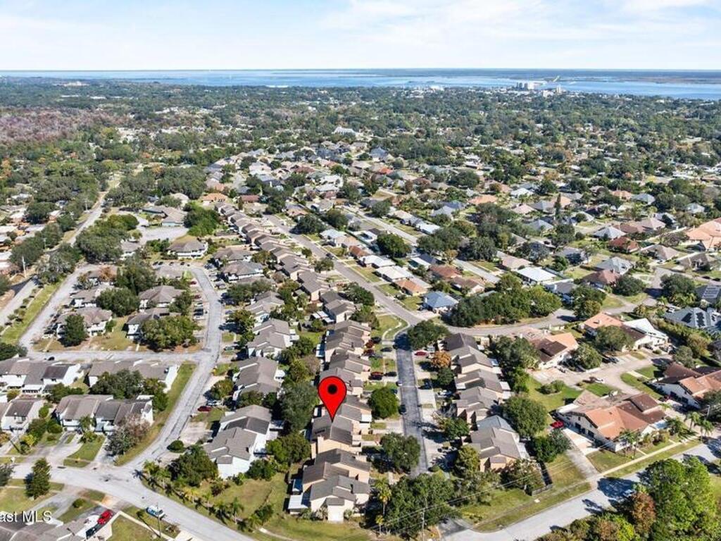 1904 Cashew Courtway, Titusville, FL 32780