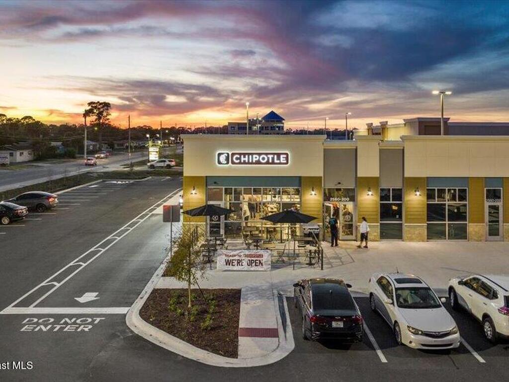 1904 Cashew Courtway, Titusville, FL 32780