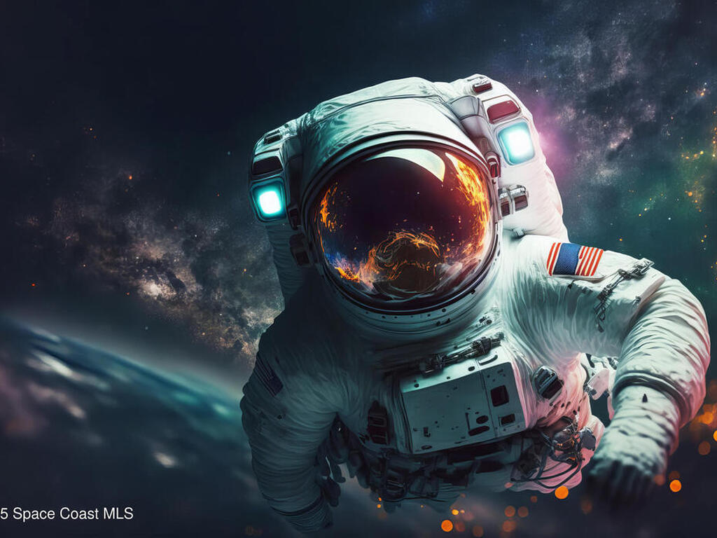 1904 Cashew Courtway, Titusville, FL 32780