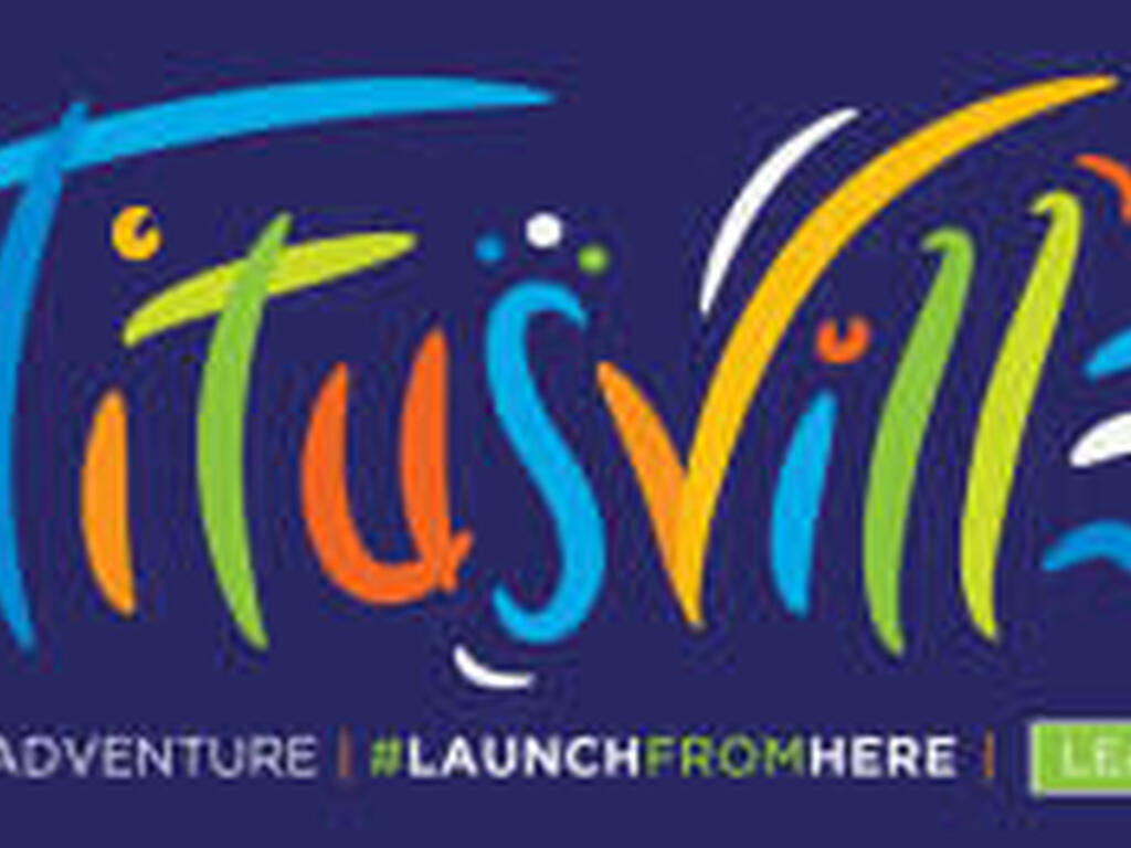 1904 Cashew Courtway, Titusville, FL 32780