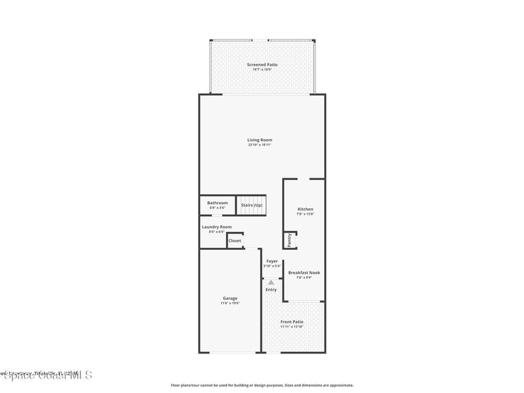 1904 Cashew Courtway, Titusville, FL 32780