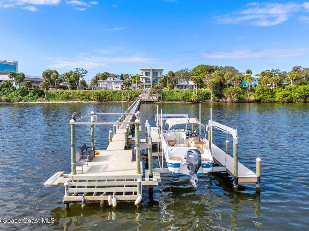 1809 Riverview Drive, Melbourne, FL 32901