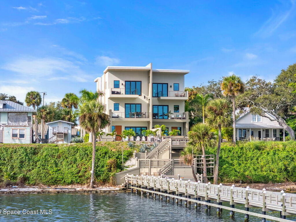 1809 Riverview Drive, Melbourne, FL 32901