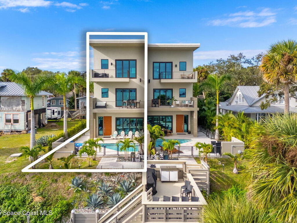 1809 Riverview Drive, Melbourne, FL 32901