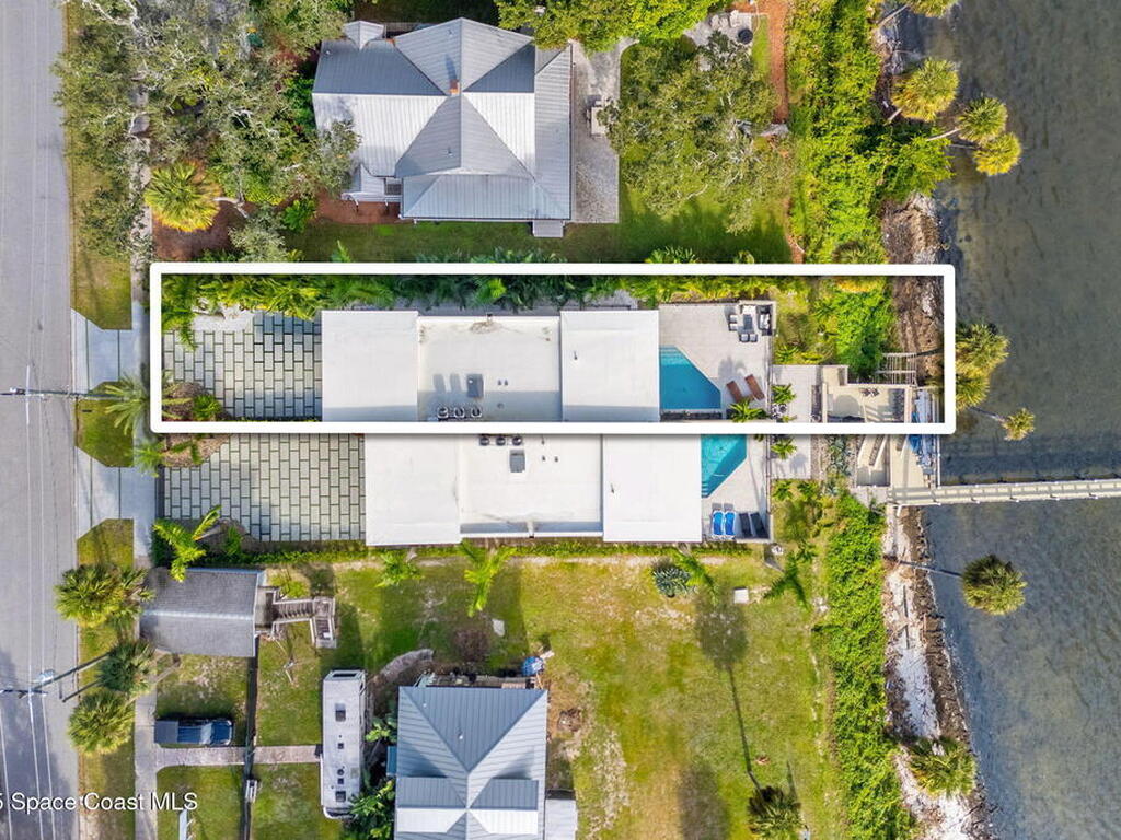 1807, 1809 Riverview Drive, Melbourne, FL 32901