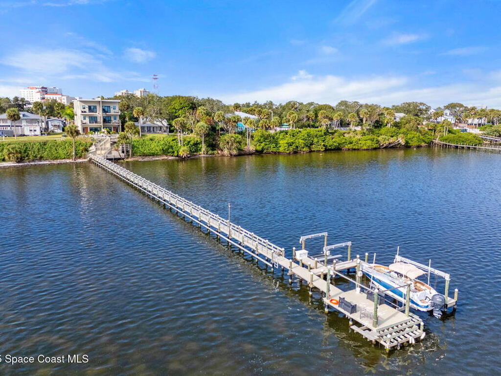 1807, 1809 Riverview Drive, Melbourne, FL 32901