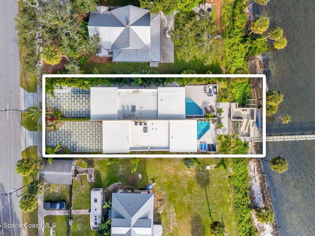 1807, 1809 Riverview Drive, Melbourne, FL 32901