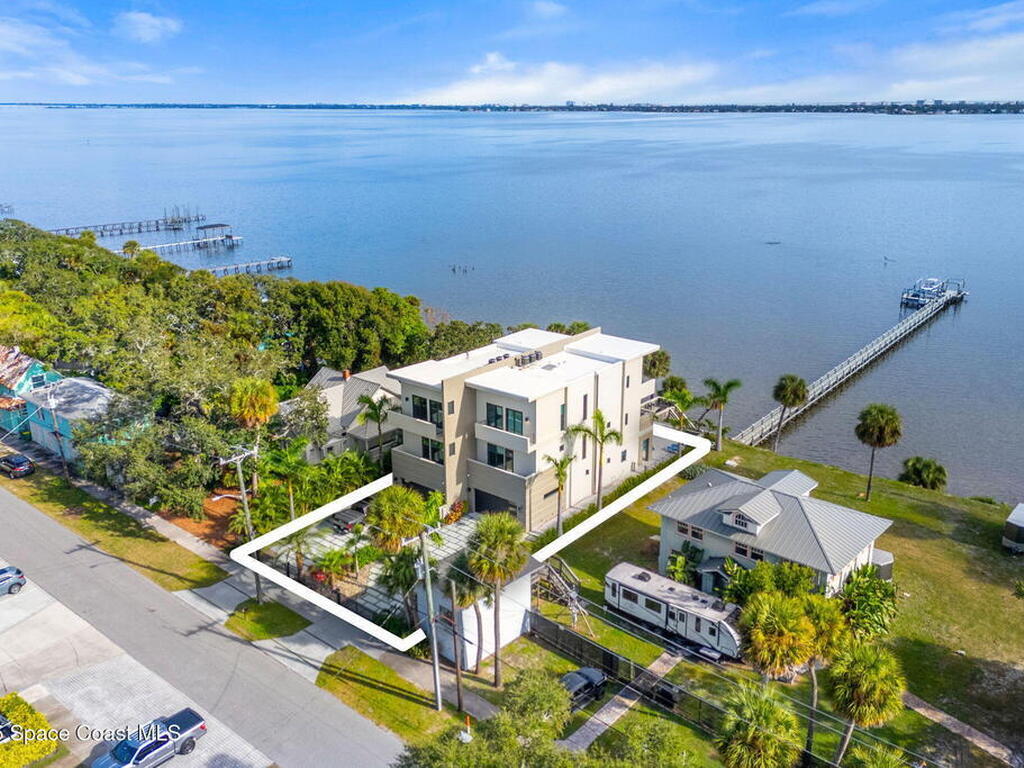 1807, 1809 Riverview Drive, Melbourne, FL 32901