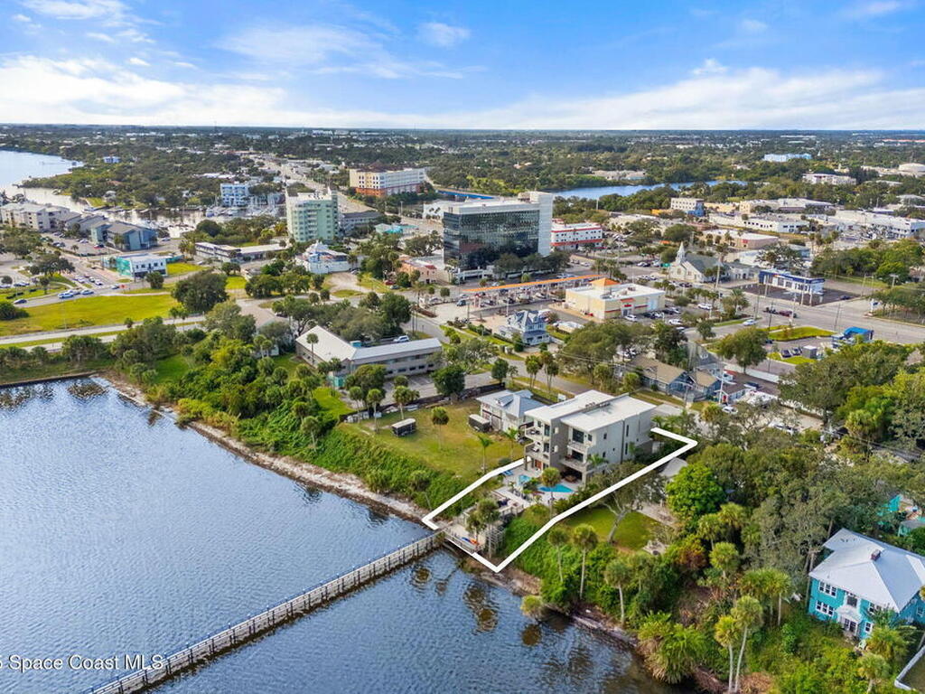 1807, 1809 Riverview Drive, Melbourne, FL 32901