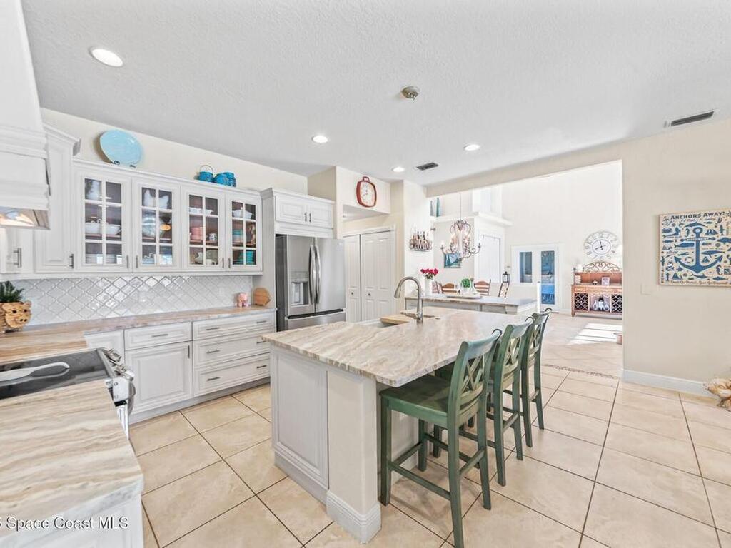 3287 Cappio Drive, Suntree, FL 32940