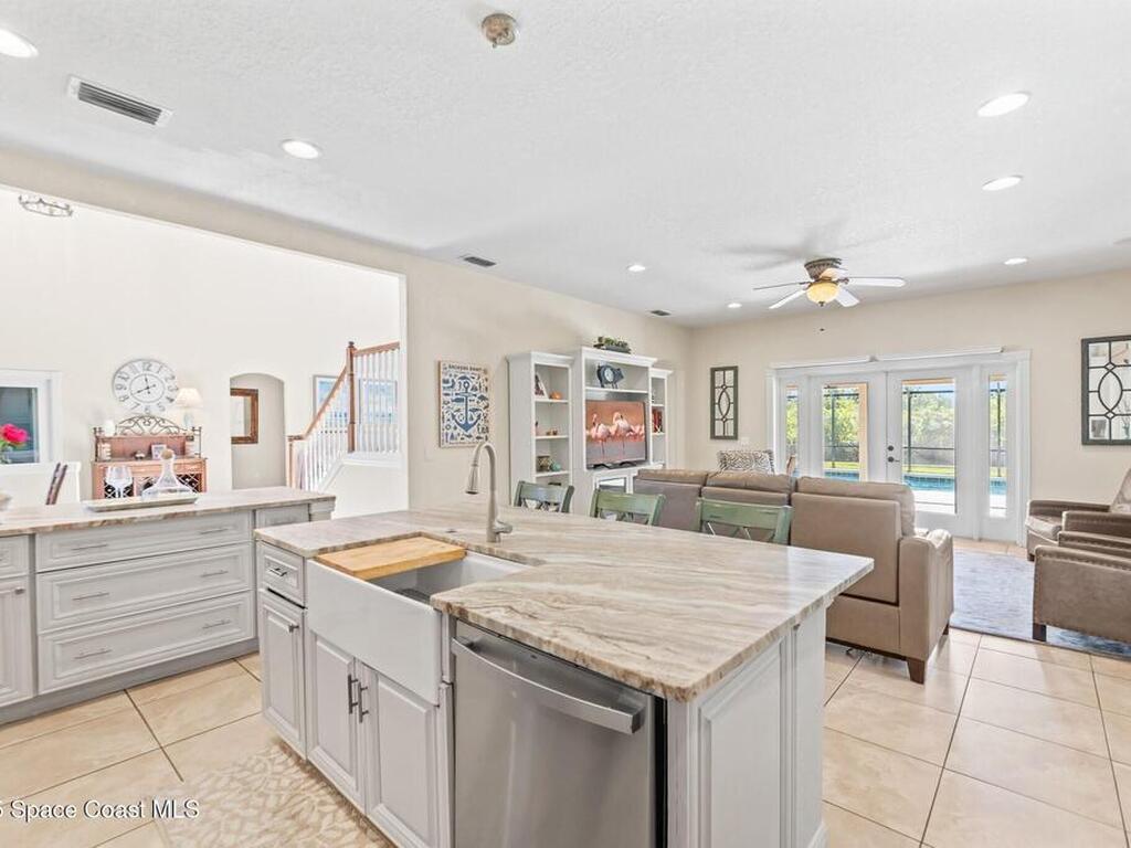 3287 Cappio Drive, Suntree, FL 32940