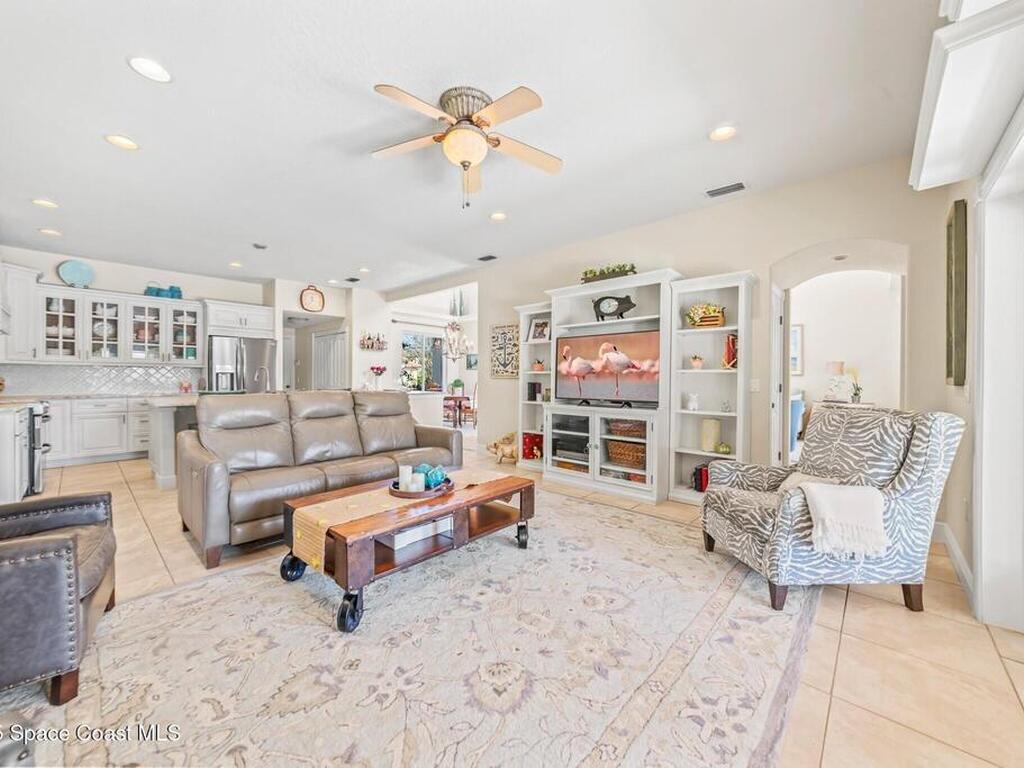 3287 Cappio Drive, Suntree, FL 32940