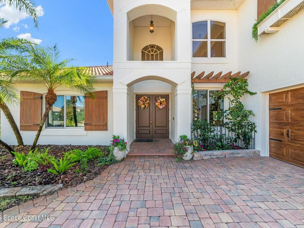 3287 Cappio Drive, Suntree, FL 32940