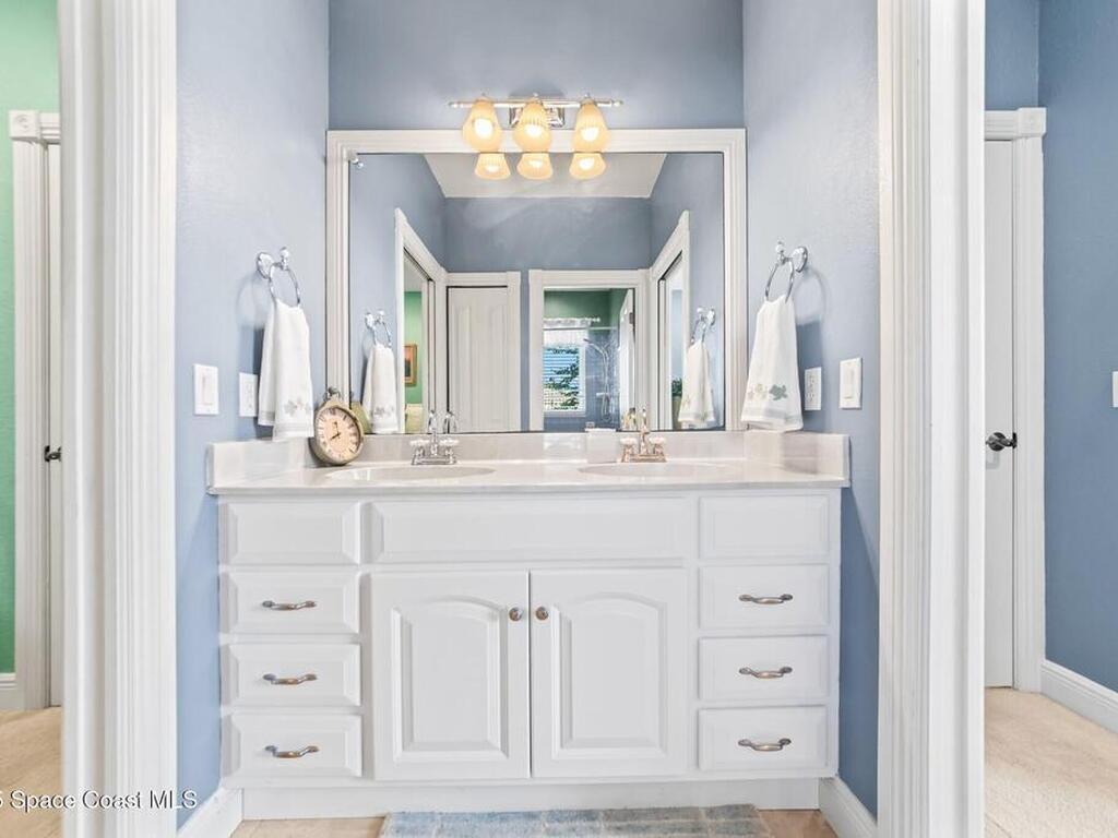 3287 Cappio Drive, Suntree, FL 32940