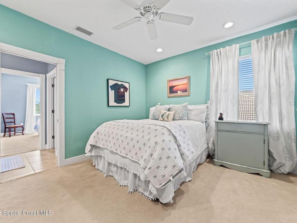 3287 Cappio Drive, Suntree, FL 32940