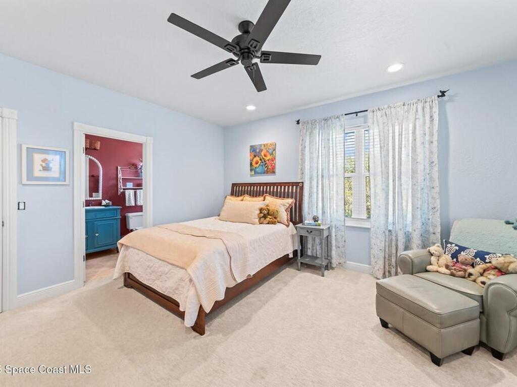 3287 Cappio Drive, Suntree, FL 32940