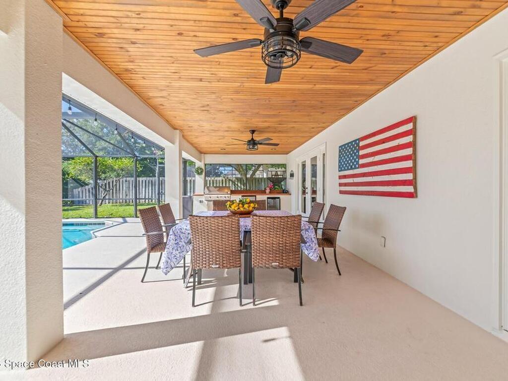 3287 Cappio Drive, Suntree, FL 32940