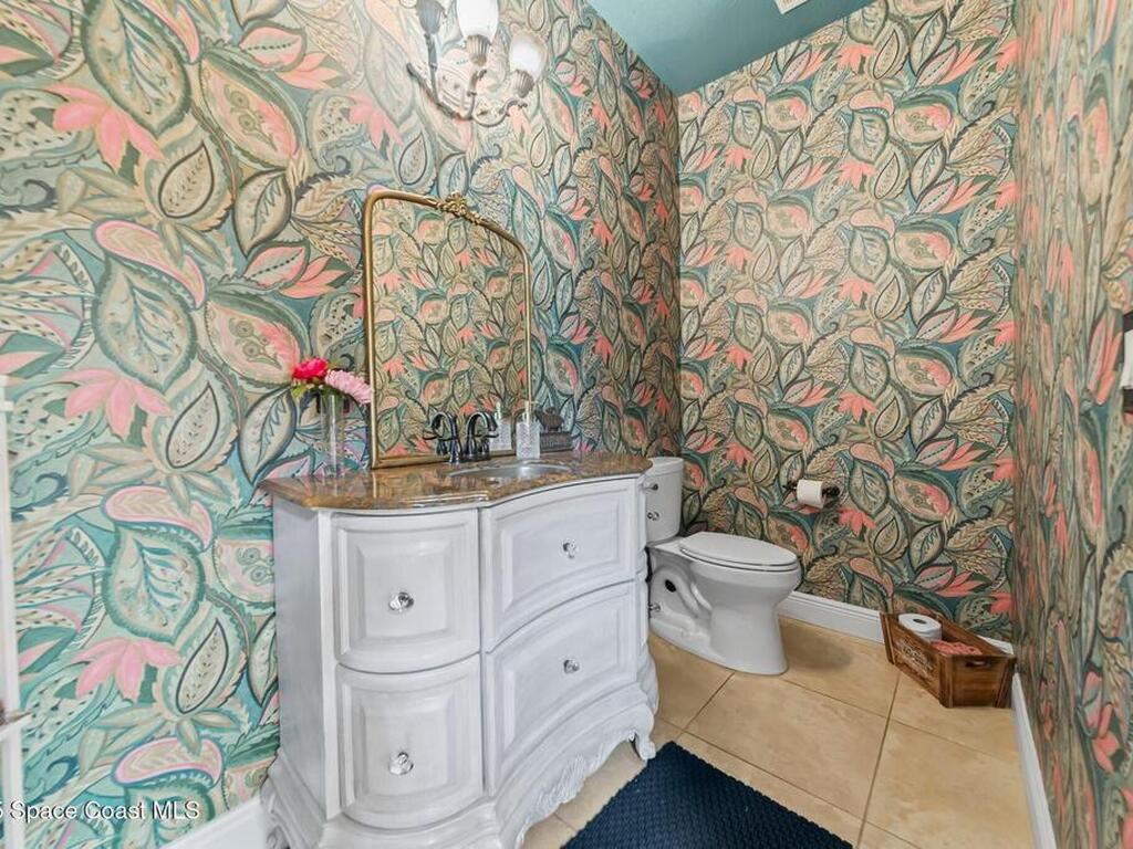 3287 Cappio Drive, Suntree, FL 32940