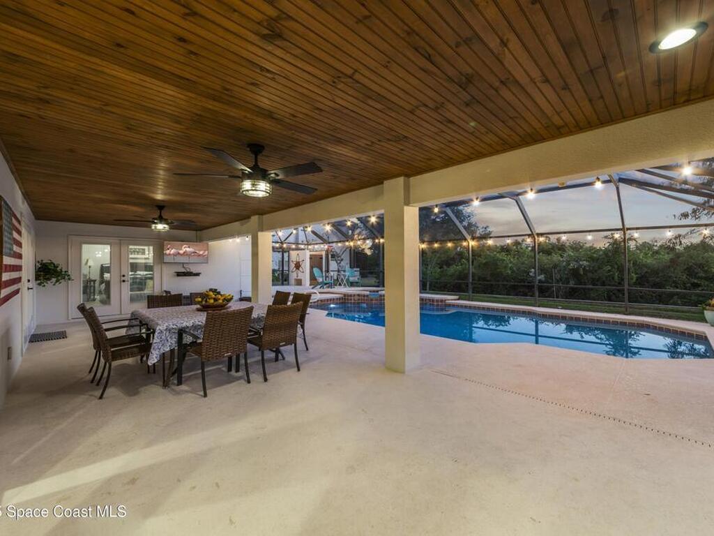 3287 Cappio Drive, Suntree, FL 32940