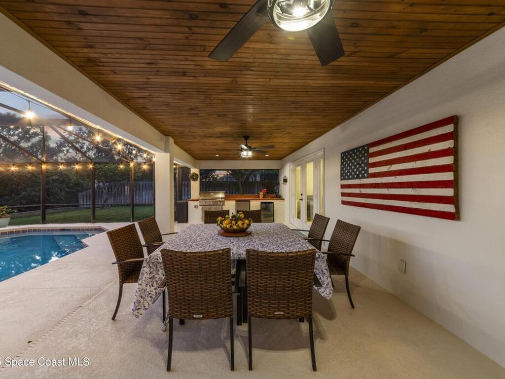 3287 Cappio Drive, Suntree, FL 32940