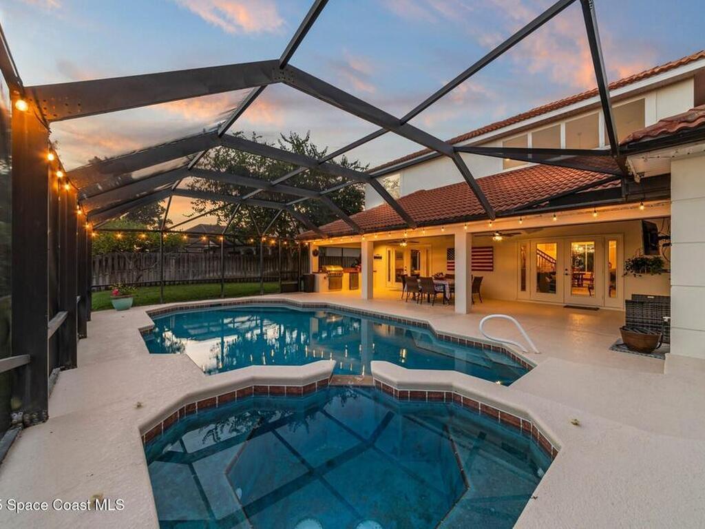 3287 Cappio Drive, Suntree, FL 32940