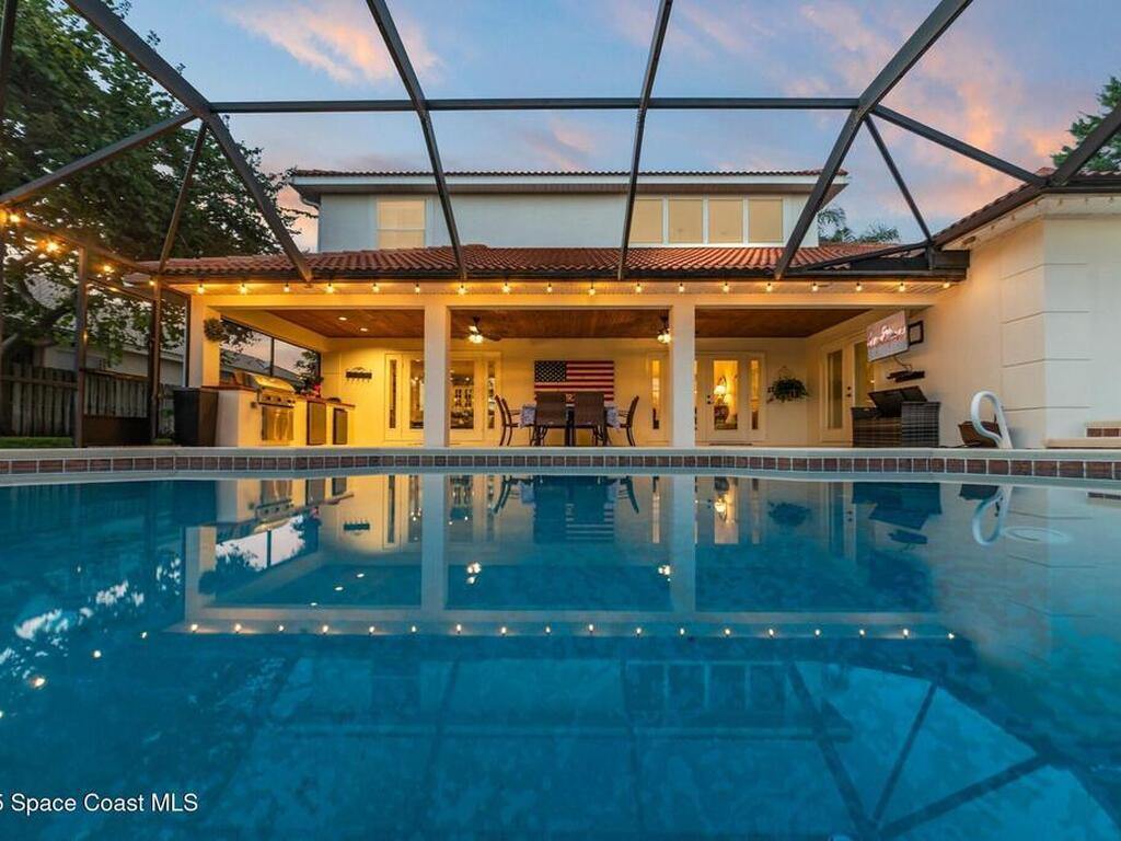 3287 Cappio Drive, Suntree, FL 32940