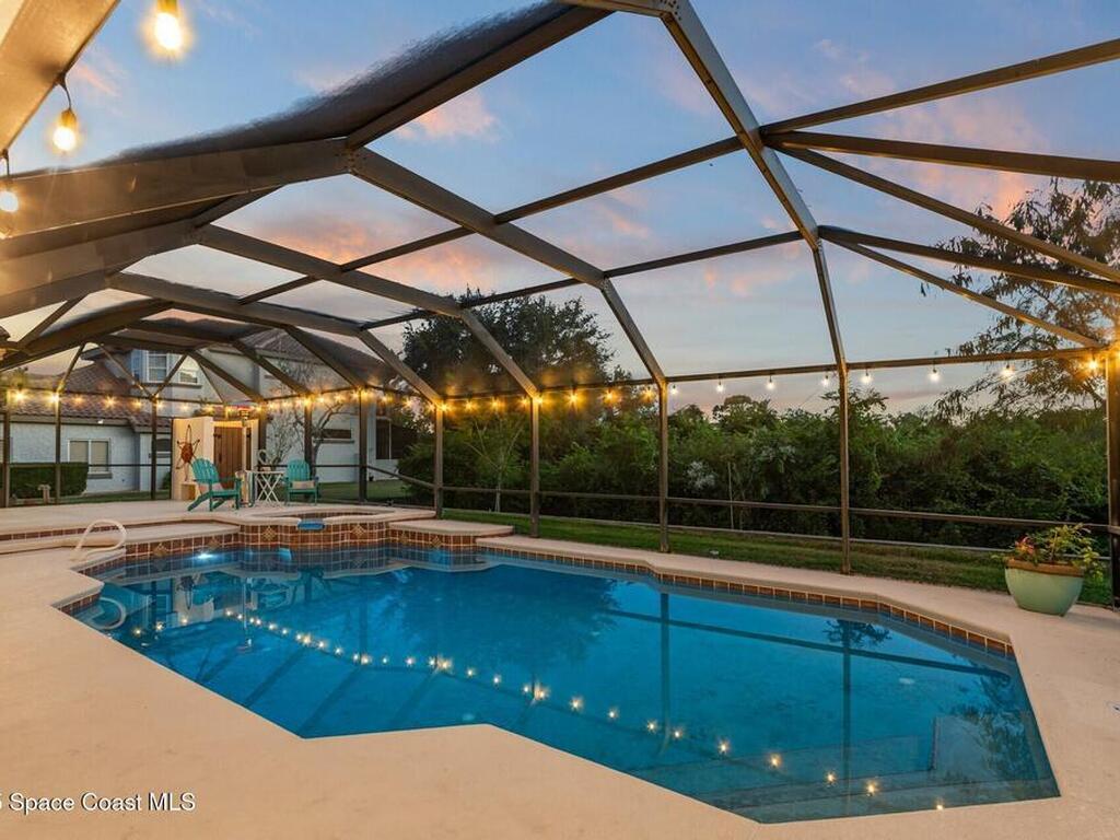 3287 Cappio Drive, Suntree, FL 32940