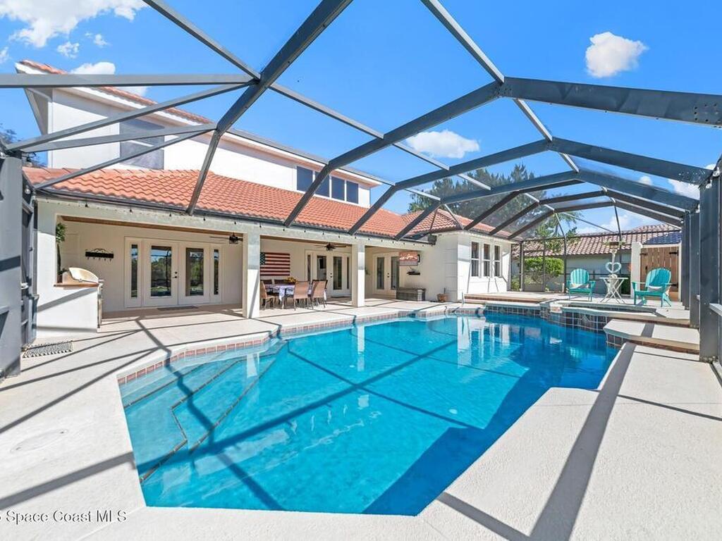 3287 Cappio Drive, Suntree, FL 32940