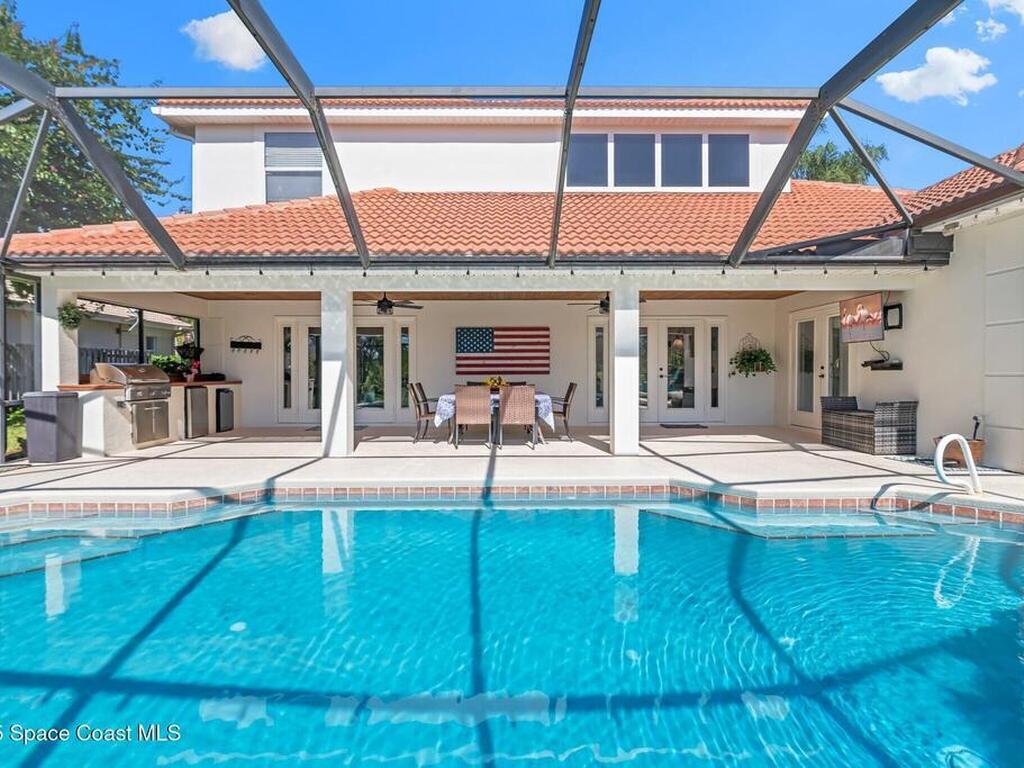 3287 Cappio Drive, Suntree, FL 32940