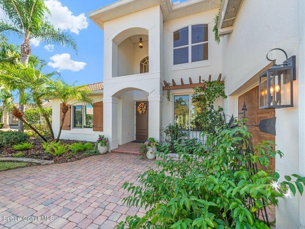 3287 Cappio Drive, Suntree, FL 32940