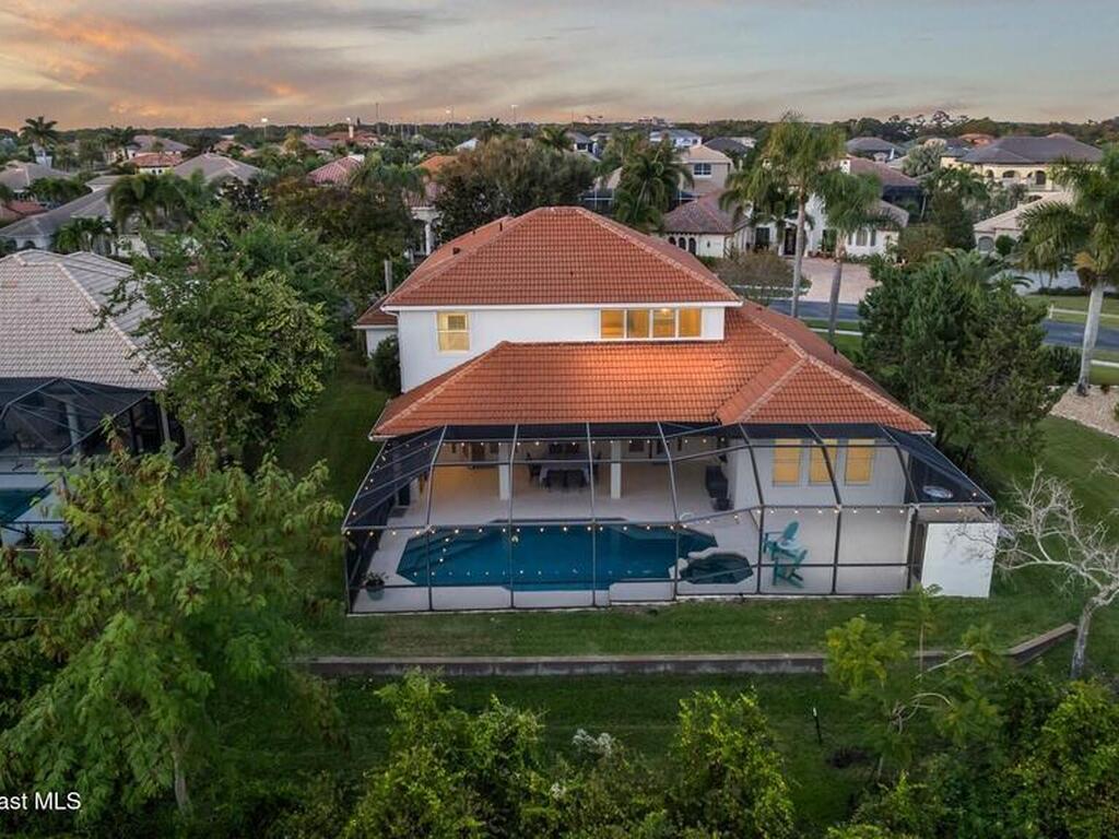 3287 Cappio Drive, Suntree, FL 32940