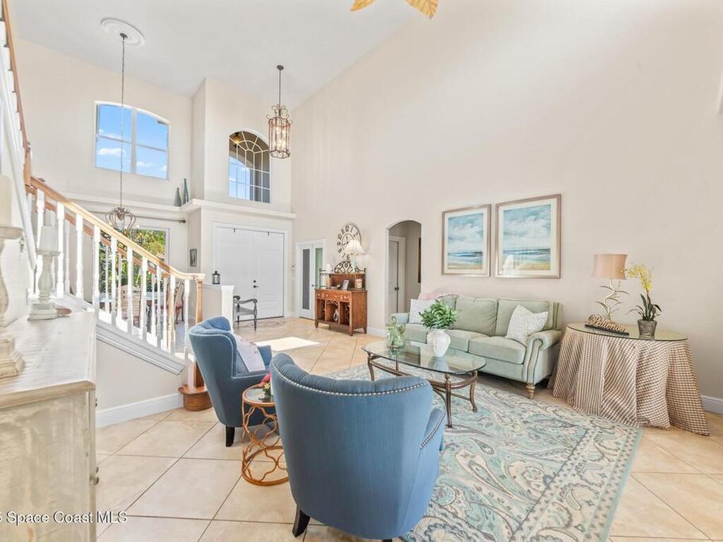 3287 Cappio Drive, Suntree, FL 32940